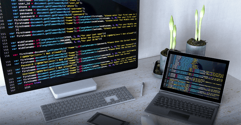 Fullstack UI/UX Design